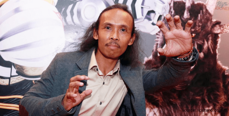 3. Yayan Ruhian - Aktor Indonesia di Film Hollywood