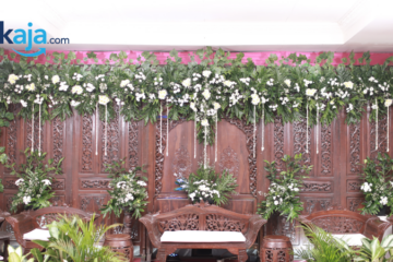 Daftar Gedung Pernikahan di Bandung dan Kontaknya!