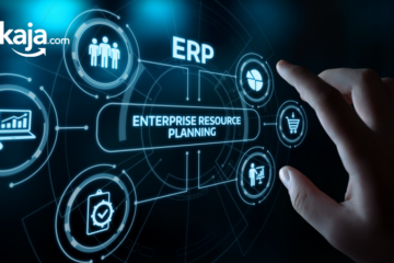 Seputar Peraturan ERP dan Jalan yang Dikenakan ERP