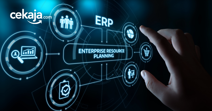 Seputar Peraturan ERP dan Jalan yang Dikenakan ERP