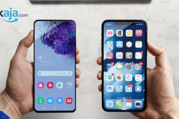 Perbandingan Samsung S23 vs iPhone 14, Mending Beli yang Mana?