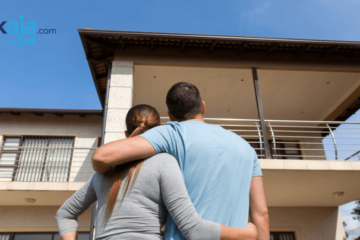 7 Tips Membeli Rumah Pertama Kali untuk Milenial dan Pasangan Muda. Jangan Sampai Salah Pilih!