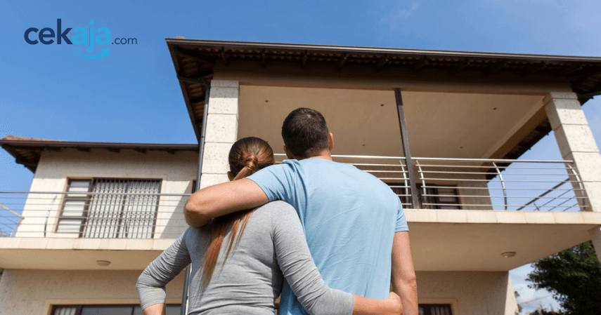 7 Tips Membeli Rumah Pertama Kali untuk Milenial dan Pasangan Muda. Jangan Sampai Salah Pilih!
