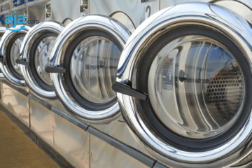 Ini Dia Kisaran Modal Usaha Laundry Skala Besar! Siapkan Modal Bisnis dengan PDaja.com!
