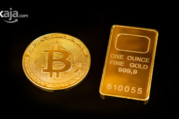 Pilih Investasi Emas Atau Bitcoin? Pahami Dulu Perbedaannya Agar Tak Salah Pilih!