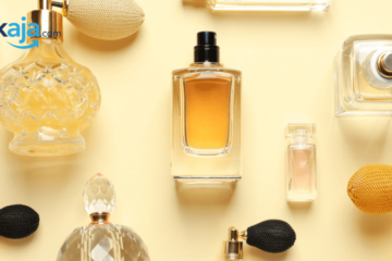 6 Tips Memilih Parfum untuk Pria!
