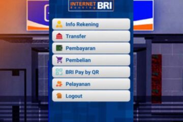 Cara Membuat Internet Banking BRI