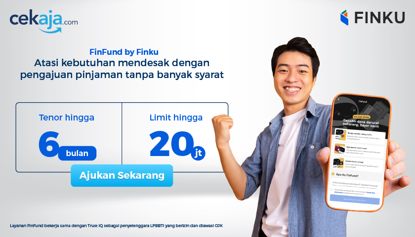 FinFund by Finku 