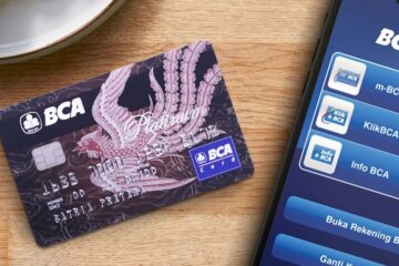 Syarat & Cara Membuat Kartu Kredit BCA