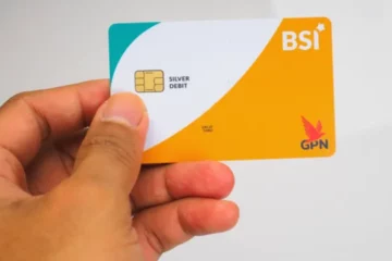 Kode Bank BSI - Bank Syariah Indonesia