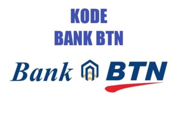 Kode Bank BTN untuk Transfer Antar Bank