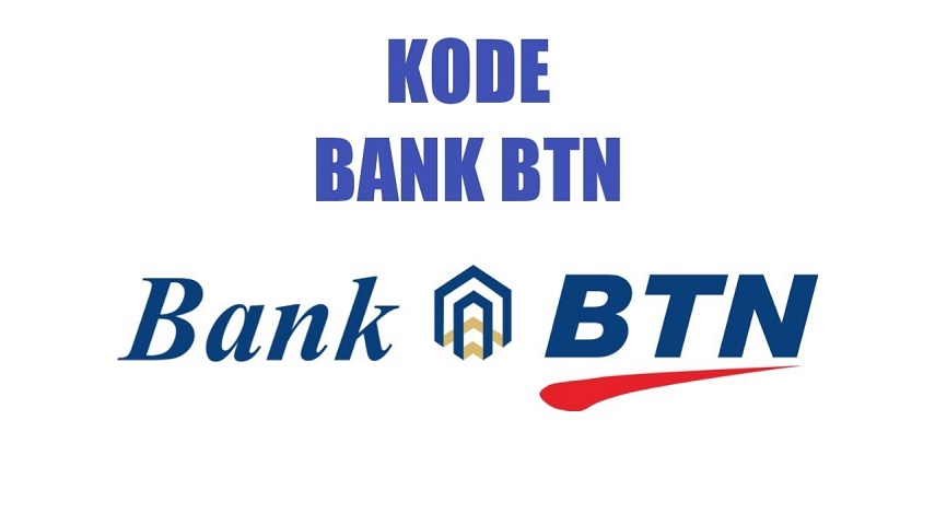 kode bank btn