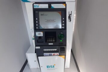 Daftar Rincian Limit Tarik Tunai BSI Berdasarkan Jenis Kartu ATM