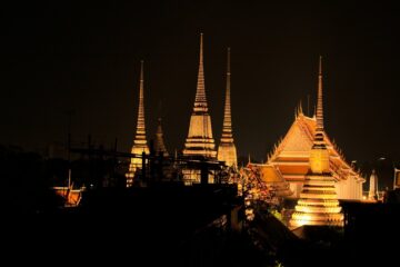11 Objek Wisata Terbaik Thailand