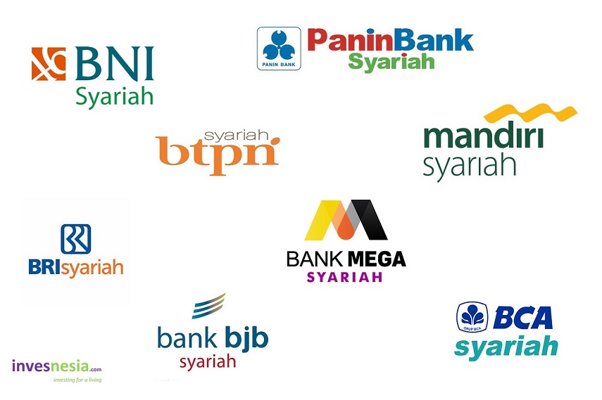bank syariah di indonesia