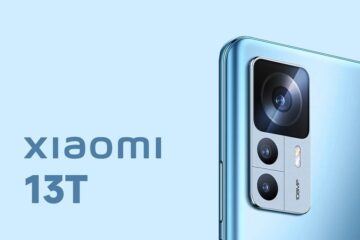 Xiaomi 13T dengan Kamera Leica Resmi Launching di Harga Rp6,5 Juta