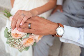 Panduan Memilih Cincin Nikah yang Ideal