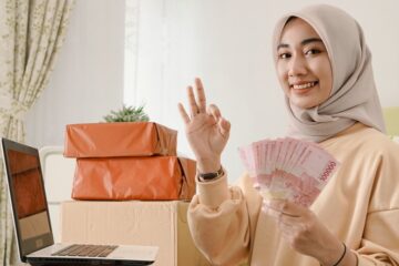 Strategi Pengelolaan Keuangan Saat Ramadhan dan Idul Fitri