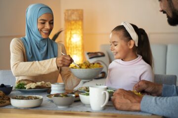 5 Ide Seru untuk Memanfaatkan Waktu Ramadan Tanpa Merogoh Dompet